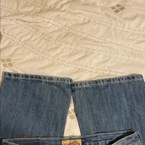 Wrangler 20X Bootcut 29x32 - Picture 4 of 4